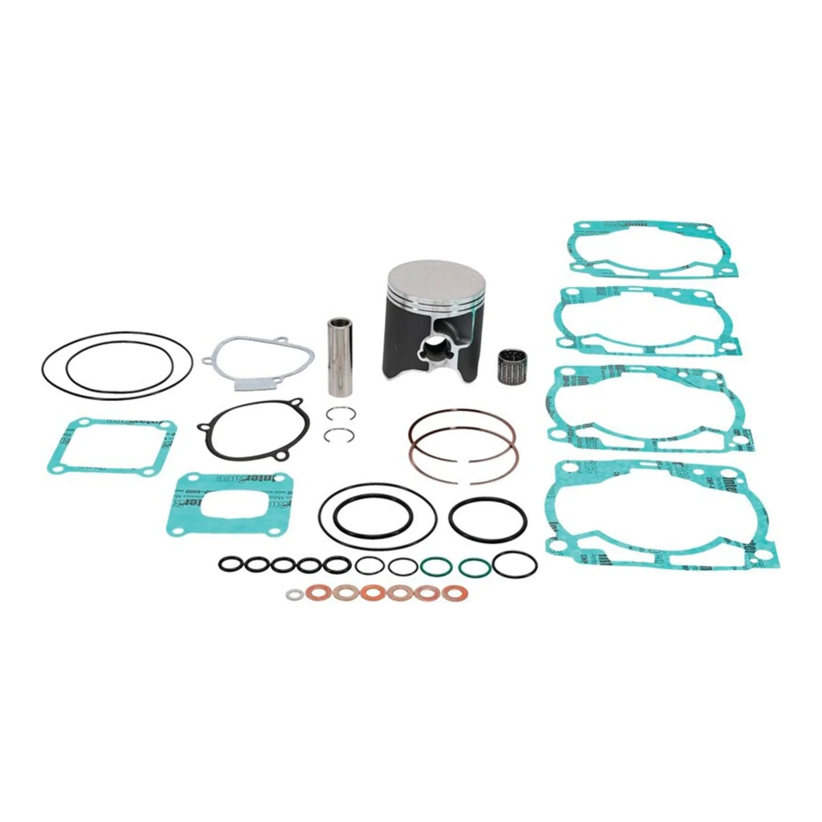 Top End Engine Rebuild Kits
